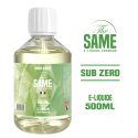 E-LIQUIDE THE SAME 500ml SUB ZERO