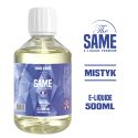 E-LIQUIDE THE SAME 500ml MISTYK