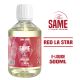 E-LIQUIDE THE SAME 500ml RED LA STAR