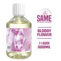 E-LIQUIDE THE SAME 500ml BLOODY FLOWER