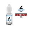 E-liquide Fraise Colada