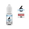 E-liquide Mangue