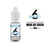 E-liquide Noix de coco