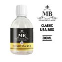 E-LIQUIDE MB 200ml USA MIX