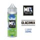 E-liquide 50ML GLACIMIX - MIX