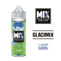 E-liquide 50ML GLACIMIX - MIX
