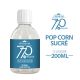 POP-CORN SUCR&Eacute; 770 PREMIUM 200 ml