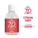 CITRON VERT 770 PREMIUM 200 ml