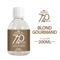 BLOND GOURMAND 770 PREMIUM 200 ml