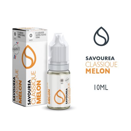Eliquide MELON - Savourea