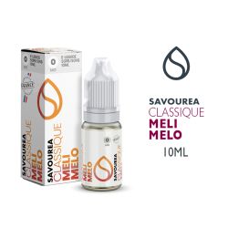 Eliquide MELI MELO - Savourea