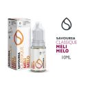Eliquide MELI MELO - Savourea