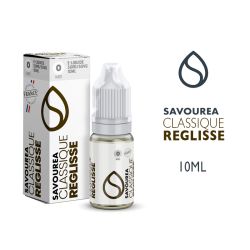 Eliquide REGLISSE - Savourea