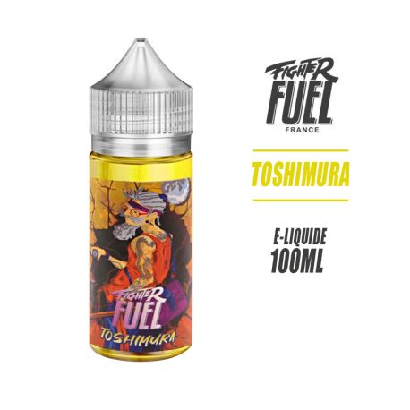 Toshimura 100ml
