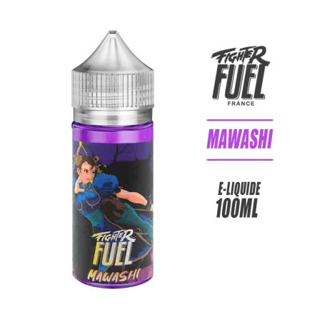 MAWASHI 100ml
