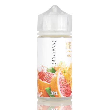 Skwezed Grapefruit 100 ml