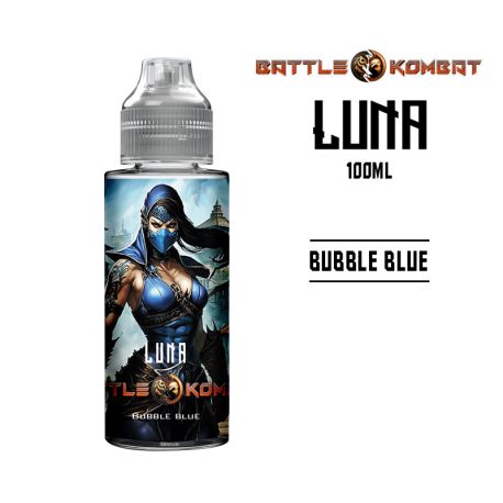E-LIQUIDE BATTLE KOMBAT LUNA