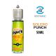 E-Liquide 50ML Aromazon saveur Punch Solero