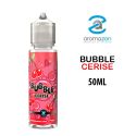 E-liquide BUBBLE JUICE CERISE 50ML AROMAZON