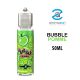 E-liquide BUBBLE JUICE POMME 50ML AROMAZON