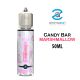 E-liquide CANDY BAR MARSHMALLOW 50ML AROMAZON