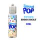 E-liquide POPCORN BONBON CHOCOLAT 50ML SWEET POP