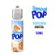 E-liquide POPCORN BRETZEL 50ML SWEET POP