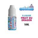 FRUIT DU DRAGON E-LIQUIDE CELSIUS 10ml