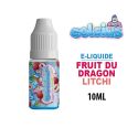 FRUIT DU DRAGON, LITCHI CELSIUS 10ml