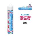 FRUIT DU DRAGON E-LIQUIDE CELSIUS 50ml