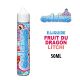FRUIT DU DRAGON, LITCHI E-LIQUIDE CELSIUS 50ml