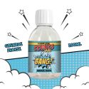 BANG COMICS VAPE 200ml