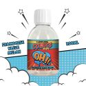OH COMICS VAPE 200ml