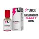 Concentr&eacute; CLARA T 30 ml TJUICE