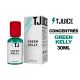 Concentré GREEN KELLY 30 ml TJUICE