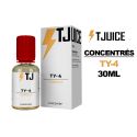 Concentr&Atilde;&copy; TY-4 30 ml TJUICE