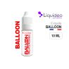 E-Liquide BALLOON LIQUIDEO