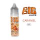 E-LIQUIDE CARAMEL 50ML BIG JUICE