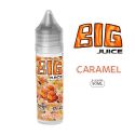 E-LIQUIDE CARAMEL 50ML BIG JUICE