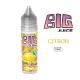 E-LIQUIDE CITRON 50ML BIG JUICE