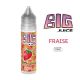 E-LIQUIDE FRAISE 50ML BIG JUICE
