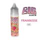E-LIQUIDE FRAMBOISE 50ML BIG JUICE