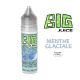 E-LIQUIDE MENTHE GLACIALE 50ML BIG JUICE