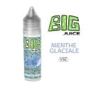 E-LIQUIDE MENTHE GLACIALE 50ML BIG JUICE