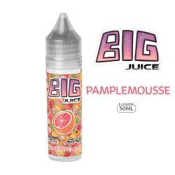 E-LIQUIDE PAMPLEMOUSSE 50ML BIG JUICE