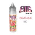 E-LIQUIDE PAST&Atilde;QUE 50ML BIG JUICE