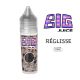 E-LIQUIDE R&Eacute;GLISSE 50ML BIG JUICE