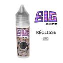 E-LIQUIDE R&Atilde;GLISSE 50ML BIG JUICE