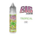 E-LIQUIDE TROPICAL 50ML BIG JUICE