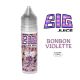 E-LIQUIDE VIOLETTE 50ML BIG JUICE